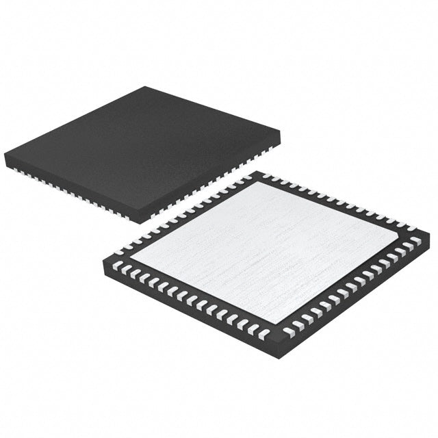 TDC-GPX2 TRA VFQFN-64(EP) package