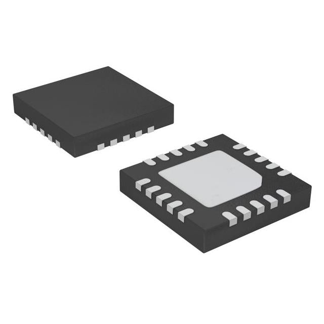 F1763EVBI QFN-20 package
