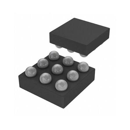 AW32257PLR FOPLP-20B-2X2 package reference