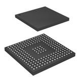 ISPLSI 5256VA-100LB208 208-FPBGA package reference