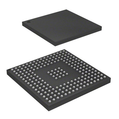 ispLSI 2128VL-100LB208 208-FPBGA package reference