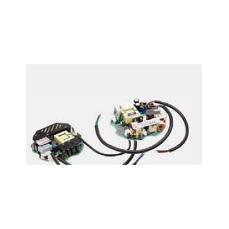 HBG-160P-48B MODULE package illustration
