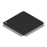 HD64180F10F UNSPECIFIED package illustration