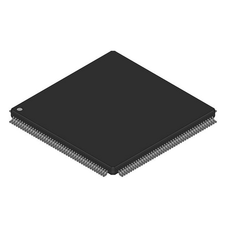 HD64413ASFI LQFP-176 FP-176 package image supplied by user
