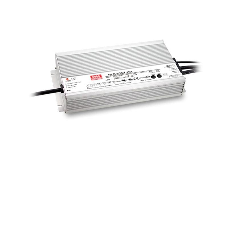 HLG-600H-12 MODULE package illustration