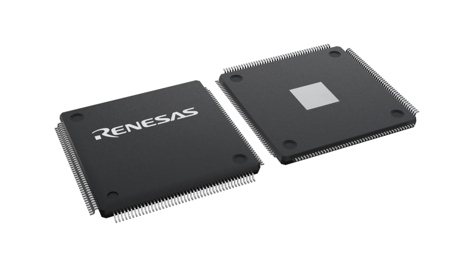 AM1705DPTP3 HLQFP-176 (24×24 mm) package