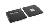 TMS320C6743BPTP3 HLQFP-176 (24×24 mm) package