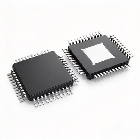 THS8136PHPR HTQFP-48 package reference