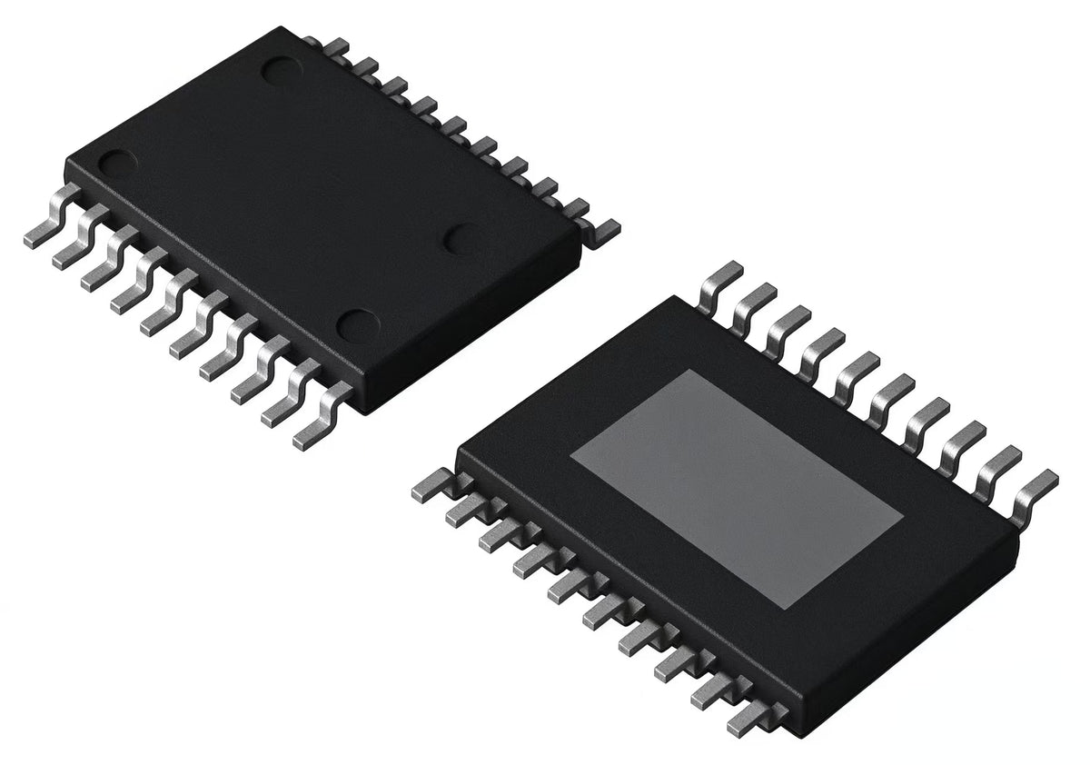 MAX1149BEUP- TSSOP-20 package reference