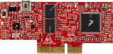 NXP HVP-KV46F150M motor control development controller card - user supplied image