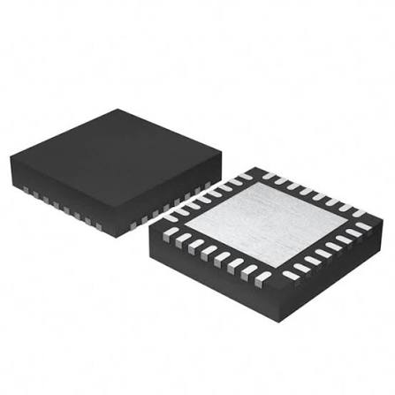 CLRC66103HNY NXP Semiconductors HVQFN-32 package reference