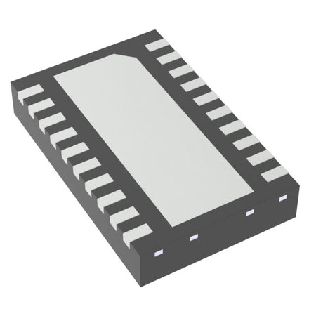 UJA1169ATK/3 NXP Semiconductors HVSON-14 package reference