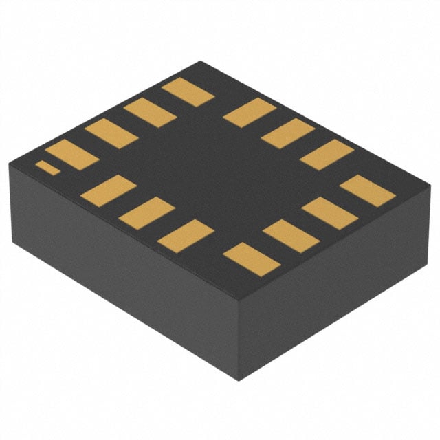 ICM-42688-P LGA-14 (2.5x3) package