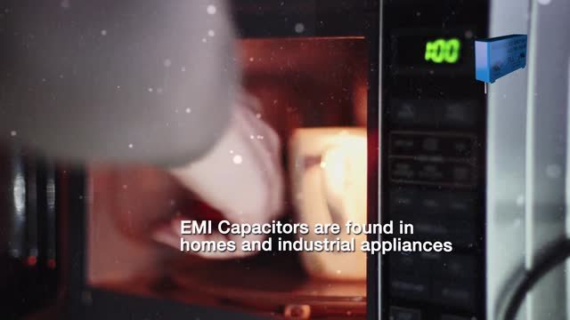 EMI-420 Emko Non-IC package reference