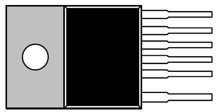 FSQ0765RSUDTU TO-220F-6L��U-FORMING package