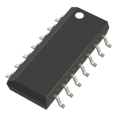 N74F06D,623 SO-14 package