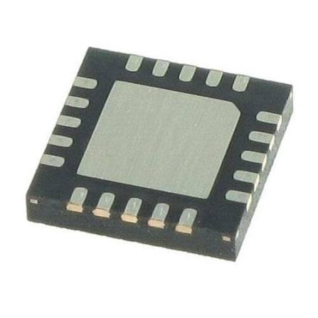 MAX4929EETP+ QFN package