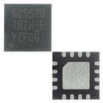 PI6C557-01BZHIEX QFN package