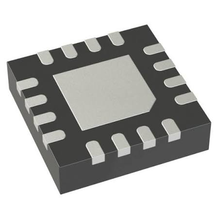 PCA9674ABS,118 HVQFN-16 package
