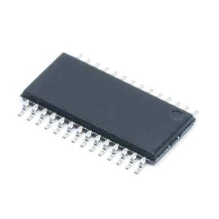 LMP90080QMHX/NOPB HTSSOP-28 package