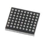 MAX98088EWY+T WLP-63 package