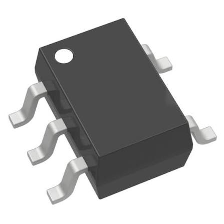 MAX6736XKSHD3-T SC70 package