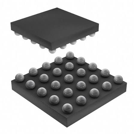 IP4855CX25/P,135 WLCSP-25 package