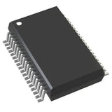 MAX125CEAX+D SSOP-36 package