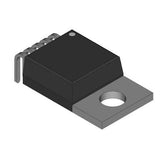 KA5Q1565RFYDTU TO-3PF-5 package