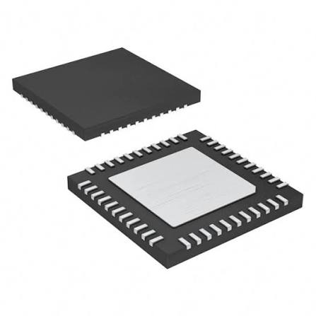 MAX2141ETH/V+ TQFN-44 package