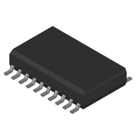 74ACT573SJ SOP-20 package