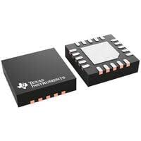 ADS127L21IRUKR WQFN-20-EP(3X3) package
