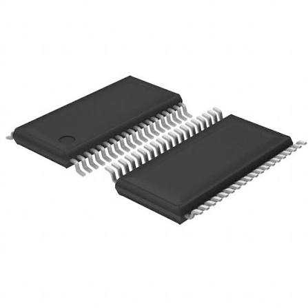 NCF2952XTT/TPE080J TSSOP-38 package