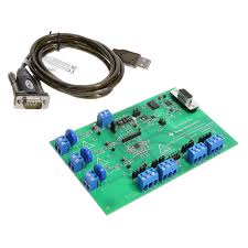 ADS131M08IRSNR QFN-32(4X4) package
