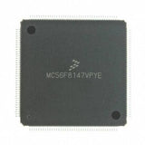 MC56F8367VPYE LQFP-160 package