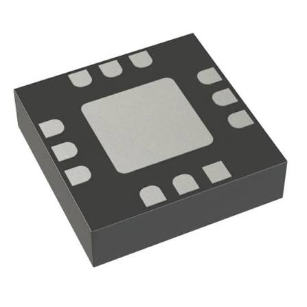 HMC1048ALC3B LCC-12 package