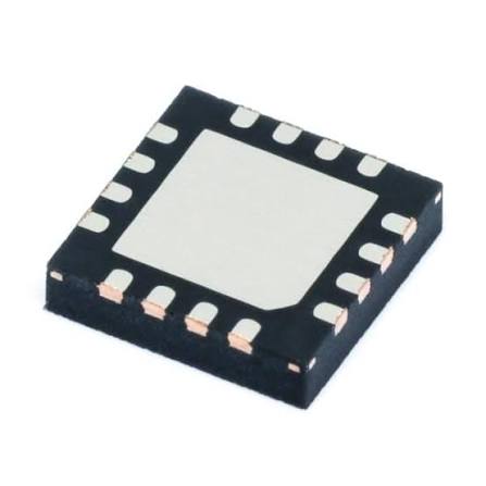 HMC744LC3 QFN-EP-16 package