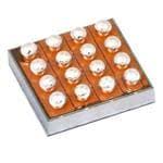 DS1845B-050 CSBGA-16 package