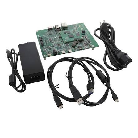 PCAL6408AHKX XQFN-16 package