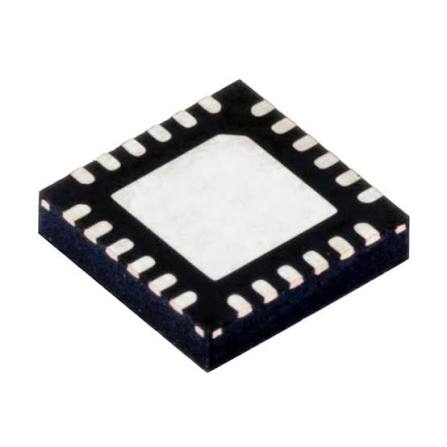 LTC5598IUF QFN package