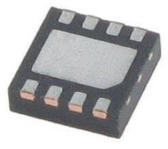 AD8319ACPZ-WP LFCSP package