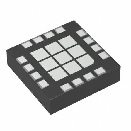 SKY66298-11 MCM-16 package