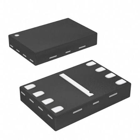 W25X20CLUXIG-TR USON8-EP(2X3) package