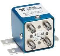 Teledyne coaxial switch image for CCS-37S30