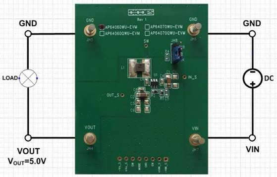 AP64060WU-7  package