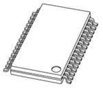 UJA1075ATW/5V0/WD/1 HTSSOP32 package