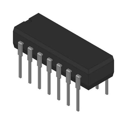 ICL8052ACDD DIP package