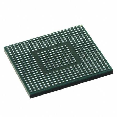 MPC8309CVMAGDCA MAPBGA-489 package