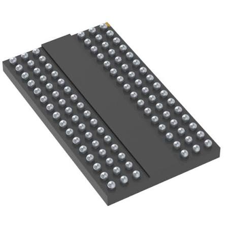 W632GU6NB-11 VFBGA-96 package