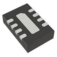 AD8319ACPZ-R2 LFCSP package